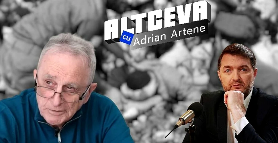 Așa s-a scris ISTORIA! Legendarul Cristian Gațu, dezvăluiri în premieră despre cum a trecut prin furcile morții la JO 1972 și cum l-a pedepsit pe Gigi Becali