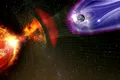 Astronomii descoperă noi indicii despre sursa câmpurilor magnetice ale Universului