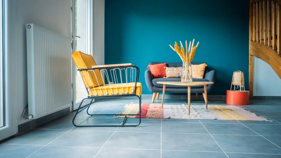 Cum influențează culoarea pereților energia din locuință – de ce vopseaua lavabilă nu este doar despre estetică (P)