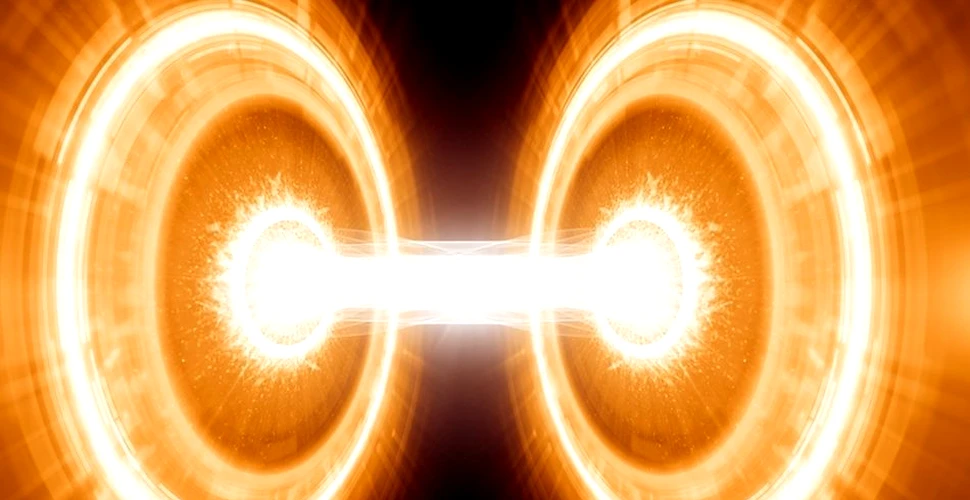 Un nou record de distanţă în teleportarea cuantică