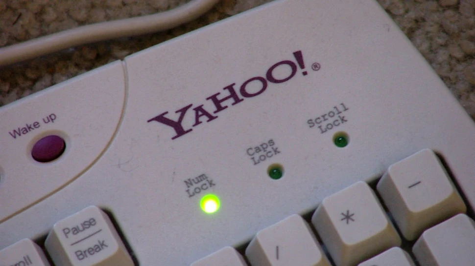 Datele importante a un miliard de utilizatori Yahoo, furate de hackeri