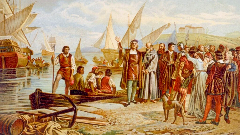 Originea sifilisului în Europa ar putea fi cu totul alta