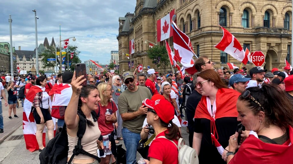 Canada se confruntă cu o rată a șomajului record