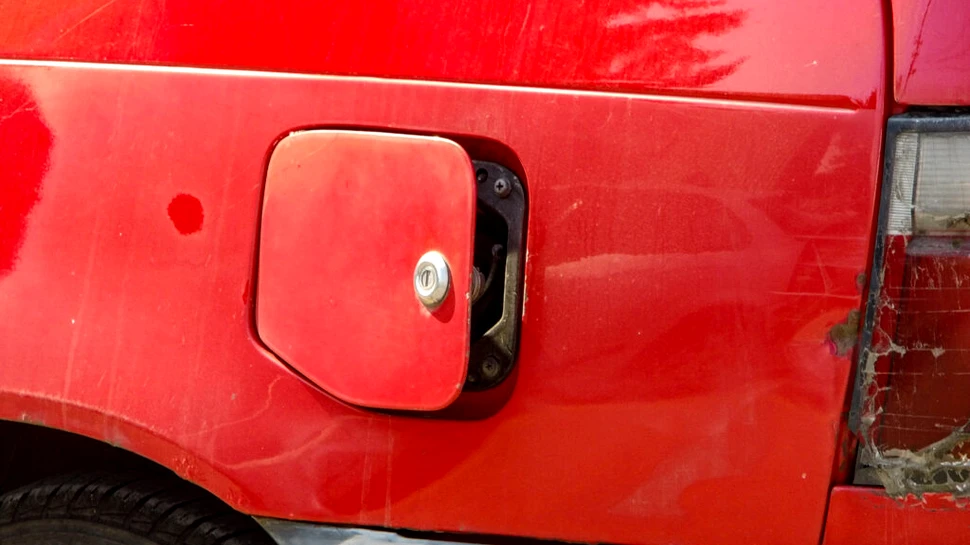 Criza petrolului a declanșat deja un val de jafuri în mai multe părți din Asia