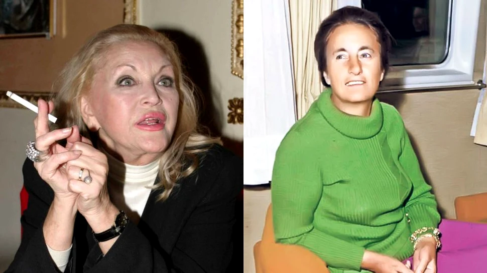 Zina Dumitrescu, creatoarea de modă care a cunoscut-o pe Coco Chanel şi refuzat-o pe Elena Ceauşescu: „Îi spun să-şi tundă cocul ăla de cuib de cuci din cap”