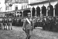 Strategii diplomatice franceze la București în preajma intrării României în Primul Război Mondial