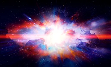 Neutrinii ar putea explica de ce materia a supraviețuit după Big Bang