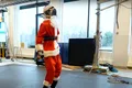 Iată cum roboții de la Boston Dynamics „urează” un Crăciun fericit!