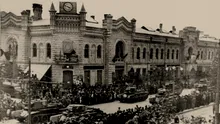 Hitler, România și decizia de invadare a Uniunii Sovietice