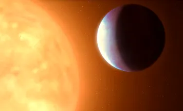 Sistemul Solar ar fi expulzat o planetă gigantică. Unde s-ar afla acum?