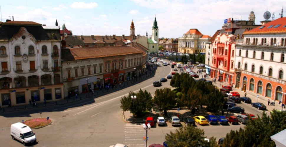 Primarul unui municipiu din România doreşte să interzică sălile de jocuri de noroc şi casele de amanet în centrul oraşului