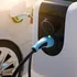 Una din cinci mașini vândute în Uniunea Europeană în această primăvară a fost electrică