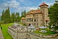 Renoir, Picasso, Matisse și Munch se întâlnesc, la Castelul Cantacuzino, în expoziția Great Artists