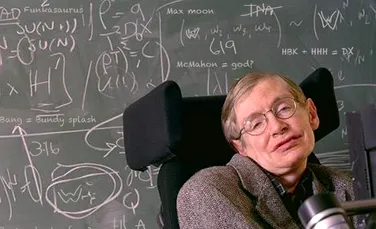 Stephen Hawking, fizicianul care a revoluţionat modul în care privim universul. ”Este o victorie a unui om împotriva propriei soarte”
