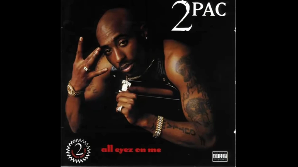 Un desen pornografic realizat de rapperul american Tupac Shakur, vândut pentru 21.000 de dolari