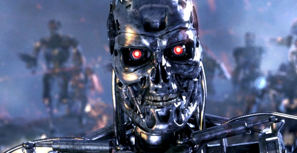 Oamenii vor deveni cyborgi in 20 de ani
