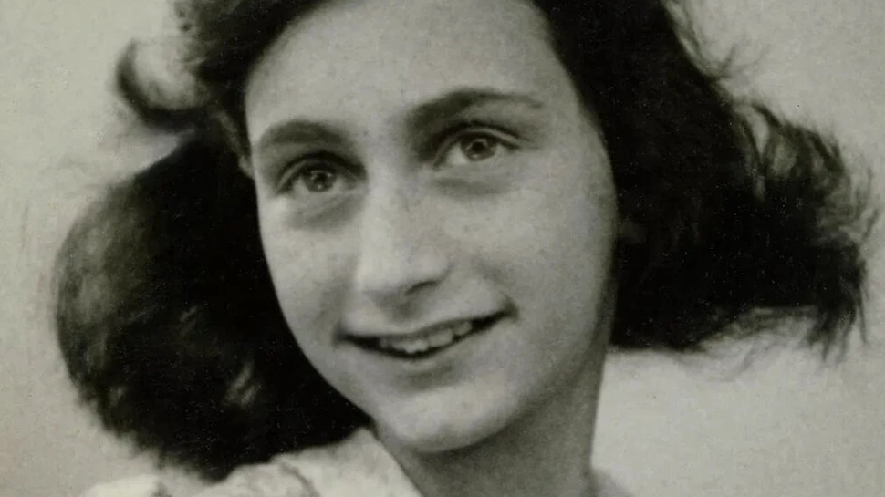 Acest simplu cadou primit în urmă cu 84 de ani avea să o transforme într-o figură-simbol a genocidului nazist