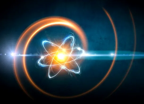 Cercetătorii au observat pentru prima dată gravitația lui Albert Einstein în lumea cuantică