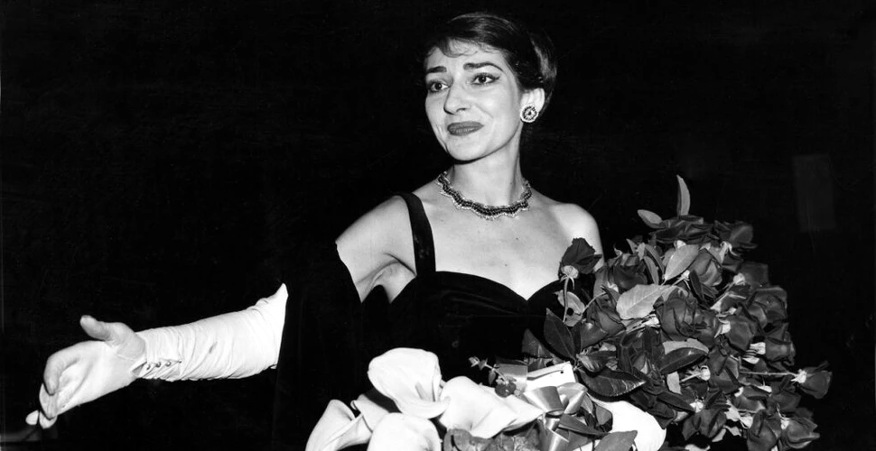 Maria Callas, La Divina. Cum și-a pierdut vocea cea mai mare soprană de operă?