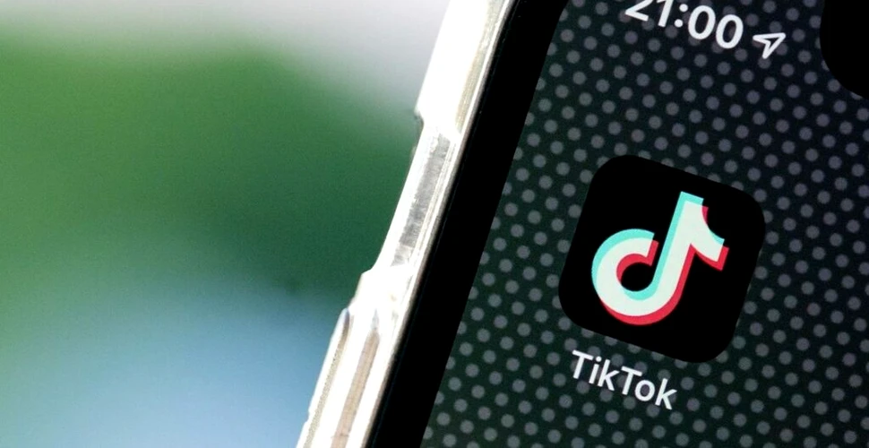 TikTok este interzis pe dispozitivele guvernamentale din Canada