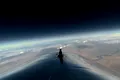 Un nou progres pentru turismul spaţial. Virgin Galactic a lansat cu succes SpaceShip Two