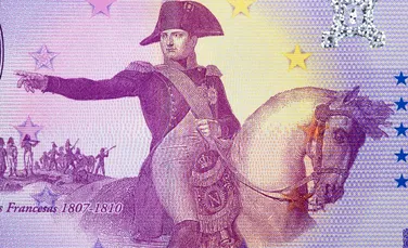 ABDICAREA unei legende. Faptele sale au influenţat decisiv epoca în care a trăit