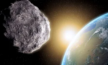 Pe 5 martie, un asteroid se va afla foarte aproape de Terra. Care sunt şansele producerii unui impact – VIDEO