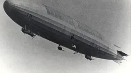 Bucureștiul, sub bombele zeppelinelor germane