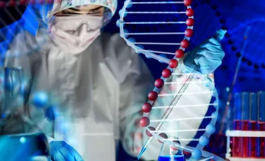 Prin alterarea bazelor fundamentale ale ADN-ului, cercetătorii au creat o nouă formă de viaţă