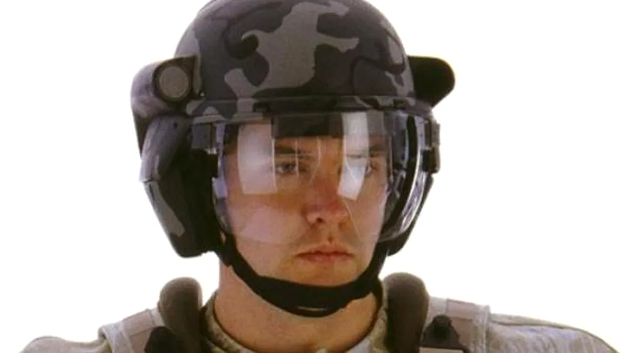 1-soldier 