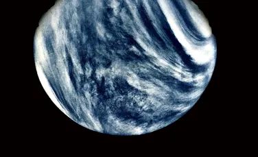 O nouă teorie încearcă să explice rotația ciudată a lui Venus, geamănul Pământului