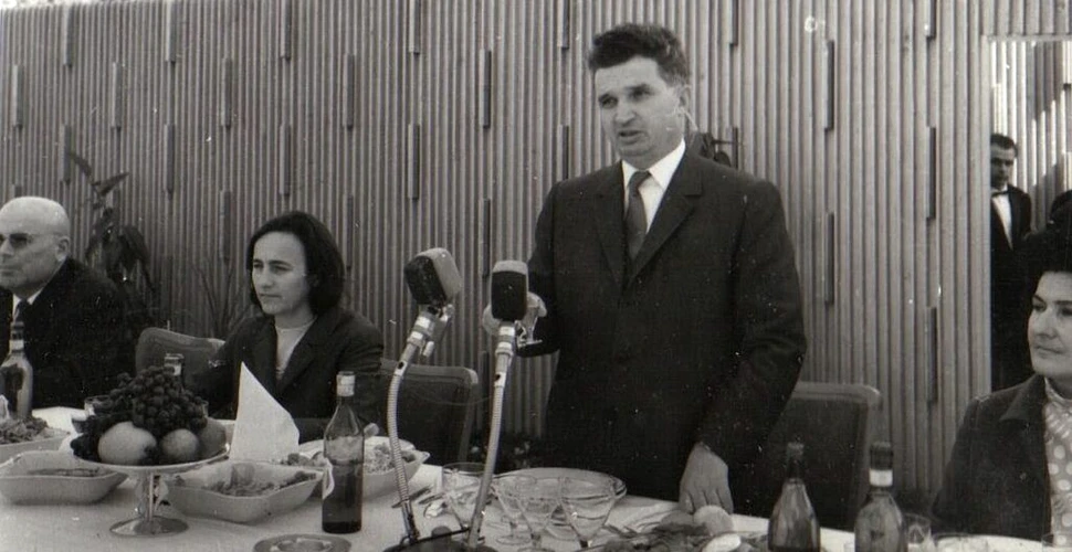 Cum se manifesta Ceaușescu când se enerva: „Generale! Mâine să vină un tanc şi să dărâme clădirea!”