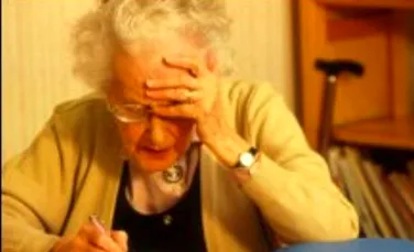 Alzheimerul i-a luat lui Edith amintirile şi inteligenţa energică. Nu i-a putut lua bunătatea. De unde provine adevărata noastră identitate