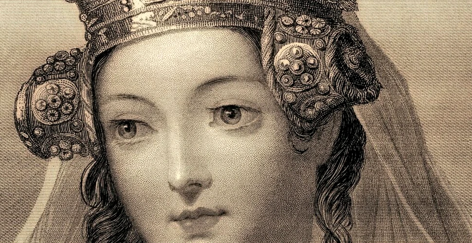 Filipa de Hainault, una dintre cele mai iubite regine din istoria Angliei