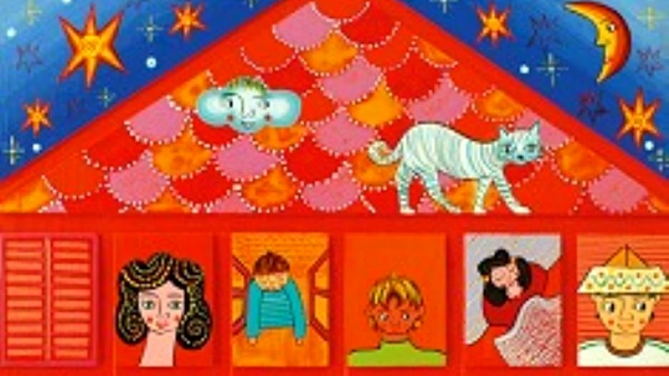 Atelier de pictura si creativitate