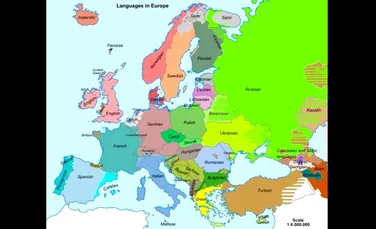 A fost descoperită „mama” tuturor limbilor europene?