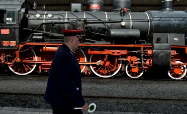 Centenarul Încoronării Regelui Ferdinand: Trenul Regal va călători de la Cluj la Alba Iulia