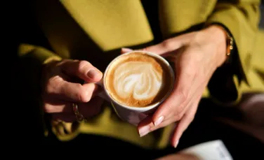 Oamenii de știință au elucidat legătura dintre cafea și tensiunea arterială