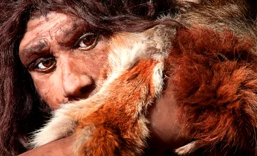 Oamenii de ştiinţă au descoperit virusuri ale omului de Neanderthal în ADN-ul nostru