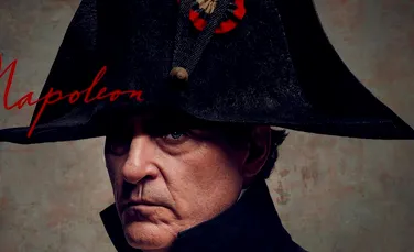 Primul trailer al filmului „Napoleon” cu Joaquin Phoenix în rol principal