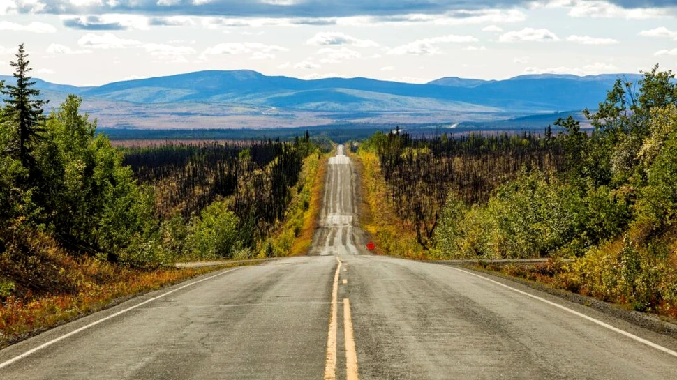 Un stat american a avut mai multe incendii de vegetație în ultimul secol decât în ​​cei 3.000 de ani dinainte