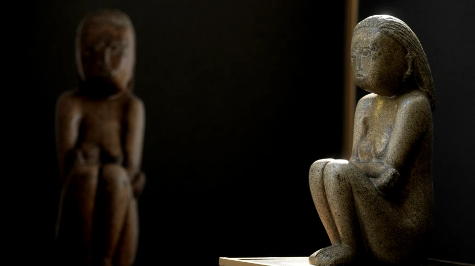 Anunţul ministrului Culturii despre Cuminţenia Pământului, sculptura lui Brâncuşi pentru care au donat mulţi români