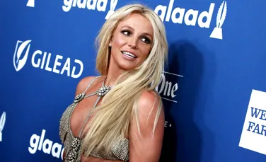 Britney Spears nu se va întoarce „niciodată” în industria muzicală