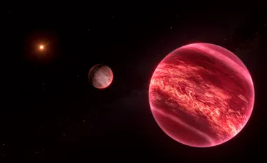 Astronomii ar fi descoperit prima exolună din afara Sistemului Solar