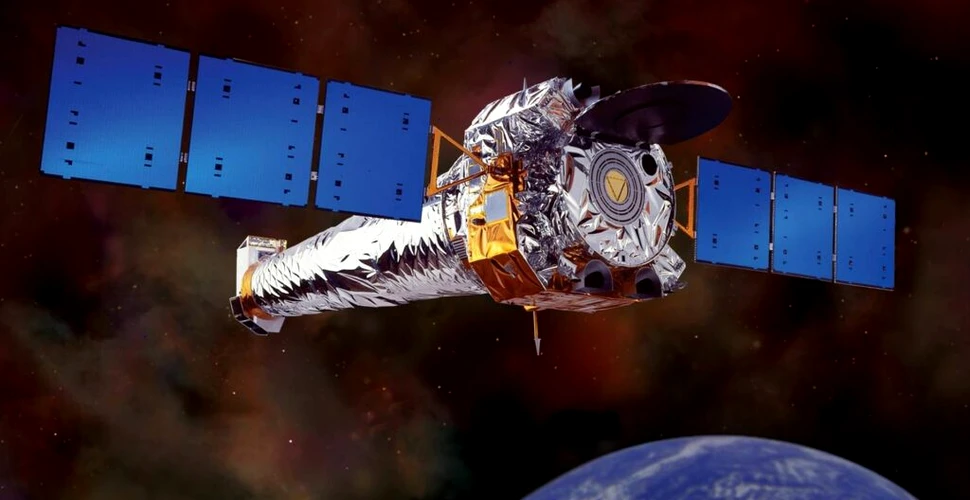 Să fie acesta sfârșitul Observatorului de raze X Chandra al NASA?