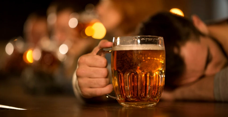 Cercetătorii au descoperit secretul care îi face pe oameni să renunțe la alcool