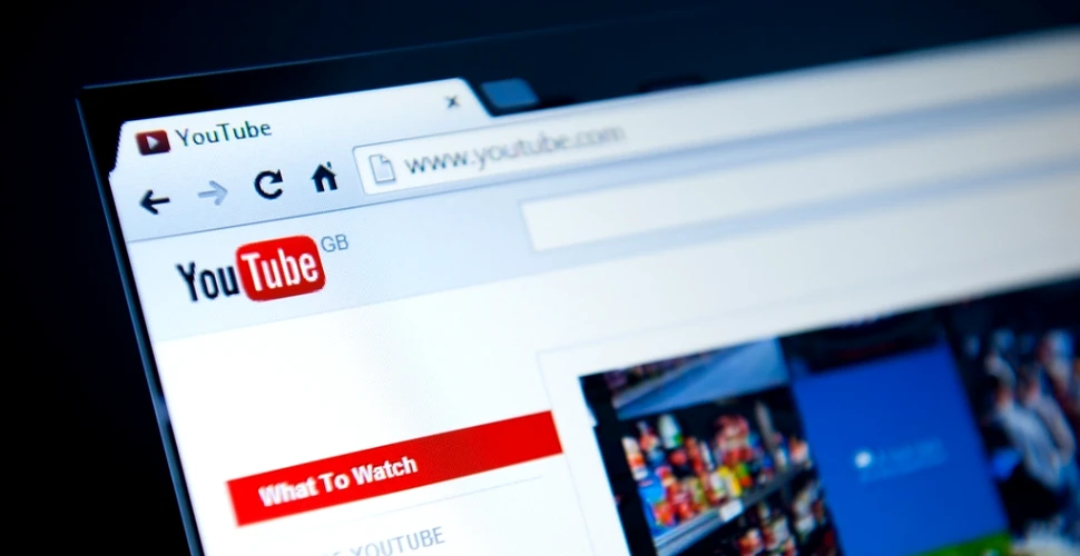 YouTube vrea să introducă un serviciu contra cost, care să elimine reclamele