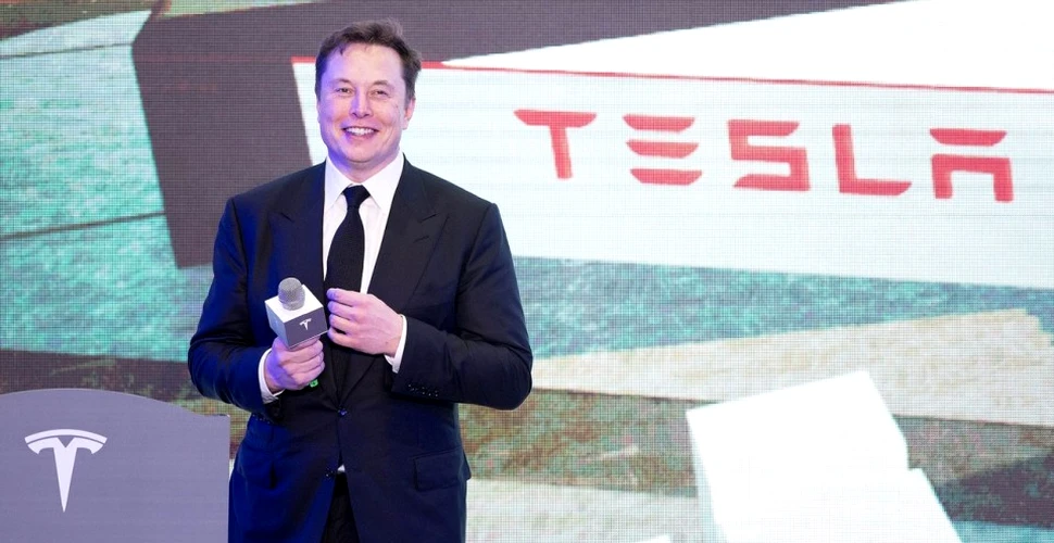 Elon Musk: Dacă nu greşeşti, nu inovezi suficient