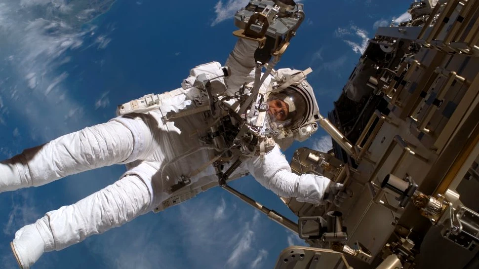 Un computer IMPORTANT de pe Staţia Spaţială Internaţională a cedat. Astronauţii vor realiza reparaţii de URGENŢĂ