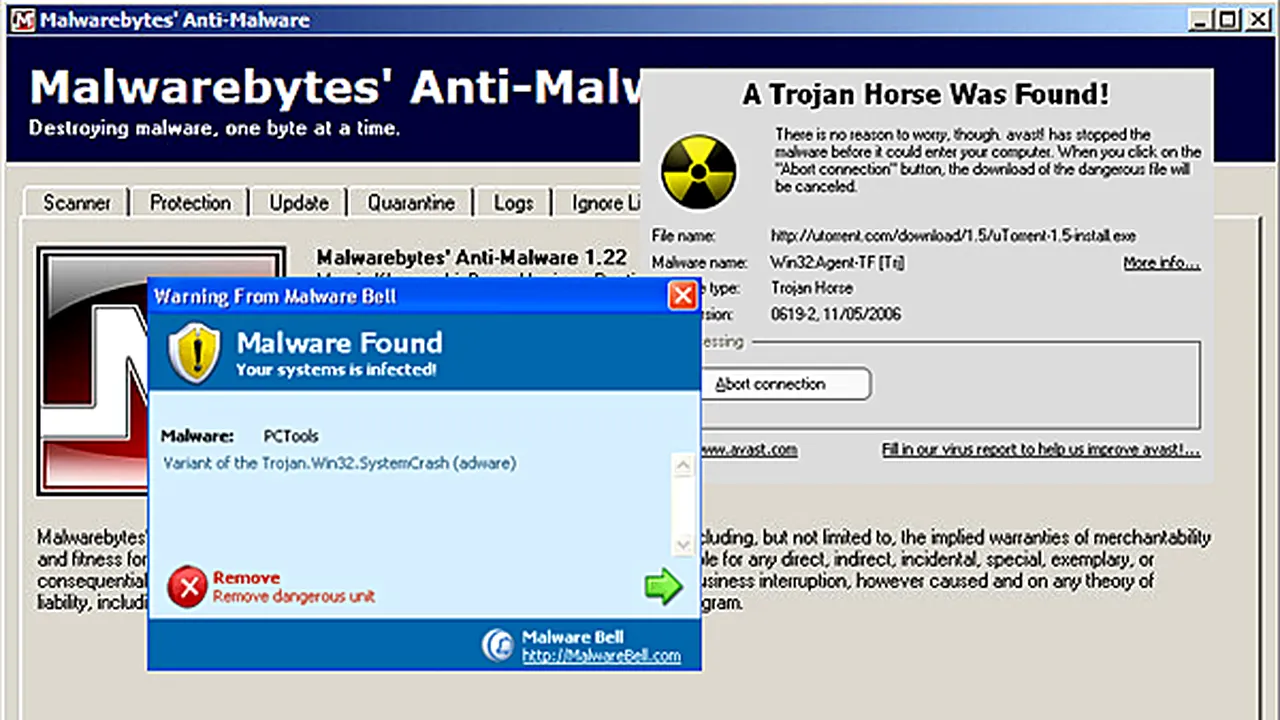 1-malware 